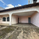 Casa para Venda em Brasília, Taguatinga Norte (Taguatinga), 5 dormitórios, 1 suíte, 1 banheiro, 4 vagas