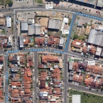 Excelente terreno com 125m² de área privativa       &lt;BR&gt;O Bairro Hípica e Aberta dos Morros  estão localizados quase no extremo da zona sul da cidade de Porto Alegre, próximo aos Bairros Serrari