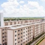 Apartamento 1 dormitório, 1 vaga, bairro Sarandi.        &lt;BR&gt;&lt;BR&gt;Lindo apartamento térreo com acessibilidade no bairro Sarandi, dispõem de um dormitório, um banheiro, sala, cozinha e uma v