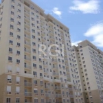 Apartamento de 2 dormitórios, suíte, living, banho social, cozinha, serviços, no condomínio Boulevard das Palmeiras, andar alto, vaga escriturada, posição solar norte.  Condomínio com portaria 24hs, p