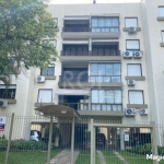 Em privilegiada localização, na Rua Germano Petersen Junior, Bairro Auxiliadora, excelente apartamento, 3 dormitórios sendo 1 suíte, living 03 ambientes com sacada, cozinha montada, dependência de emp