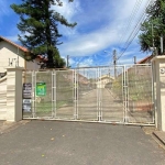 Lindo sobrado no bairro Hípica com dois (2) dormitórios, uma (1) suíte  com sacada ,living com sala de estar e  jantar,  lavabo, espaço gourmet com churrasqueira, todo reformado,   escada de madeira, 