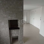 Excelente apartamento à venda com 1 dormitório no bairro Santa Maria Goretti, apartamento diferenciado com material e acabamento de primeira qualidade piso todo em porcelanato e janelas de aluminio, l