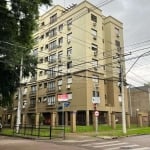 AV POLÔNIA, ESQUINA ESQUINA SANTOS DUMONT&lt;BR&gt;Apartamento  3 dormitórios, sendo 1 suíte, living 2 ambientes, cozinha, banheiro social e 1 vaga coberta na garagem. Edifício com infraestrutura comp