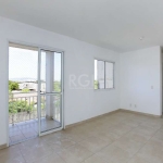 Apartamento com 02 dormitórios, no Bairro Humaitá&lt;BR&gt;&lt;BR&gt;Imóvel com com vista privilegiada, arejado e ensolarado com sacada e uma vaga, móveis planejados na maioria dos ambientes.&lt;BR&gt