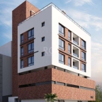 Ótimo apartamento estilo LOFT, no Condomínio Copacabana, bairro Tristeza, frente/lateral, com 47,87m² de 1 dormitório e vaga. Possui living amplo, 1 dormitório estilo loft com divisão por móvel sob me