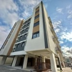 Excelente apartamento em Canoas, bairro Niterói, em fase de finalização. Imóvel conta com 1 dormitório com suite, banheiro social, living amplo, cozinha, área de serviço, sacada com churrasqueira, águ