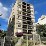 Apartamento de 1 dormitório, banheiro social, ampla sala de estar, com living integrado com dois ambientes, cozinha e área de serviço separadas. Arejado e bem iluminado, iluminação natural. &lt;BR&gt;