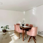 Um Belo Garden bem localizado na Av Niteroi...&lt;BR&gt;&lt;BR&gt;Apartamento Gardem bem amplo,com todos os móveis fixos,..&lt;BR&gt;2 dormitórios ,1 com suite, 2 banheiros.sala, cozinha com área de s