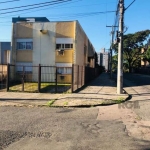 Apartamento de 1 dormitório, desocupado, sala, cozinha, área de serviço, banheiro social, apartamento  bem ensolarado, 36m² privativos, estacionamento no prédio, apenas 6 apartamentos, baixo custo con