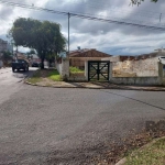 Terreno de 300m² (10x30) no bairro Jardim Itu Sabará. Localizado na Leopoldo Betiol, esquina com a rua Guadalajara, próximo aos principais comércios da região.. Agende visitas!