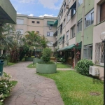 Apartamento SEMI MOBILIADO,  1 dormitório,  banheiro, sala de estar/jantar, cozinha e área de serviço. Edifício com portaria 24h, playground, quadra de esporte, salão de festa e espaço gourmet. Venha 