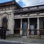 Terrenos localizados no Bairro Glória, em Porto Alegre, RS. Os terrenos nº 1 e 2, tem frente para a Av. Professor Oscar Pereira e fundos para a Rua Nossa Senhora Das Graças. O terreno nº 3, tem frente