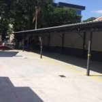 EXCELENTE TERRENO 12 X 33, PRONTO PARA ESTACIONAMENTO, PROXIMO A JOAO WALLIG, SHOPPING IGUATEMI E BOURBON WALLIG