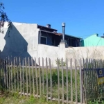 Ótimo terreno à venda em Canoas, localizado no bairro Estância Velha. Terreno plano com 245m² de área total. Excelente oportunidade para construir sua casa dos sonhos! Próximo a comércios, escolas e f