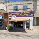 Predio comercial na av Bento Gonçalves.