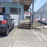 Imóvel preparado para lavagem/ autoconter/ estacionamento/ oficina mecânica.&lt;BR&gt;Área total de 569,25 m2 sendo área coberta de 120 m2.&lt;BR&gt;2 salas&lt;BR&gt;Fosso para lavagem/ troca de óleo/