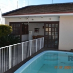 EXCELENTE CASA NA HIPICA!!&lt;BR&gt;Ótima oportunidade de adquirir uma casa na Aberta dos Morros, Zona Sul de Porto Alegre. &lt;BR&gt;A casa possui uma área privativa de 145.77m² e uma área total de 2