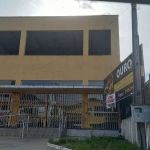 Prédio com 581 m2. localizado a 50m da Av Sertório, &lt;BR&gt;lojão com 300 m2, mais mezanino, funcionando um restaurante.&lt;BR&gt;Valor de de venda, inclui todo equipamento e mobília do restaurante/