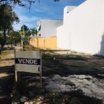 vende ou aluga terreno de esquina (rua Piauí com rua São Nicolau )com 256mt² comercial ou residencial.&lt;BR&gt;proximo ao Esporte Club Zequinha.