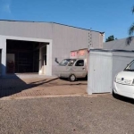 Vendo pavilhão Comercial - 407 m2 aréa privativa&lt;BR&gt;Pavilhão comercial - 506 m2 com estacionamento para 4 vagas, escritório, cozinha, banheiro. Espaço para uma fábrica ou indústria . Excelente l