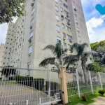 Ótimo apartamento de 62m² distribuídos em living para dois ambientes, 3 dormitórios sendo 1 suíte, banheiro social com ventilação natural, cozinha americana, área de serviço integrada e 2 vagas de gar