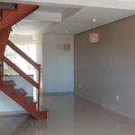 Lindo sobrado muito bem localizado e com uma vista impecável, com 3 dormitórios, todos suítes, junto a suíte do terceiro piso um estar intimo, living 2 ambientes com lavabo, cozinha mobiliada em conce