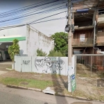 TERRENO EXCELENTE LOCALIZAÇÃO LADO POSTO GASOLINA NA AV. PLÍNIO BRASIL MILANO 1929&lt;BR&gt;&lt;BR&gt;Excelente terreno 8x39 em região nobre da Plínio, 312m² junto ao bairro Boa Vista. Já com ligação 