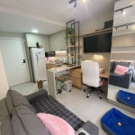 Excelente  Apartamento para estudante e investidor com possibilidades de transformar em 01 dormitório , 01 VAGA DE GARAGEM (ROTATIVA), JP Redenção está localizado  próximo a UFRGS , REDENÇÃO, CENTRO H