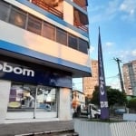 Conheça este excelente conjunto/sala na Rua General Rondon, esquina com Wenceslau Escobar, em cima da Loja Ortobom. Com uma área privativa de 24,02 m² e área total de 53,08 m², este imóvel conta com 1