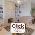 Aproveite a oportunidade de adquirir este maravilhoso apartamento de luxo no Rossi Ibirapuera, localizado na rua Jose Albano Volkmer, no bairro Jardim do Salso em Porto Alegre - RS. Com 199m² de área 