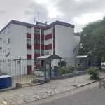 Ótimo apartamento no Passo D'areia, lateral, reformado, com 43m² privativos, de 1 dormitório. Possui sala ampla, 1 dormitório, banheiro com box de vidro e ventilação natural, cozinha e área de serviço