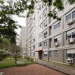 Apartamento na Tristeza com 2 dormitórios, sala, cozinha, banheiro social e lavanderia. &lt;BR&gt;Condomínio conta com portaria (12h presencial e 12h virtual), salão de festas, playground, quadra poli