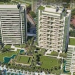 Oportunidade a venda 5 andar 501 torre C&lt;BR&gt;&lt;BR&gt;lançamento da construtora Multiplan, Golden Lake. Lago de Ouro é a tradução para o nome deste bairro privativo, residencial, localizado à be