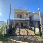 Excelente Oportunidade em Lagos de Nova Ipanema!&lt;BR&gt;&lt;BR&gt;Maravilhosa casa de 3 dormitórios (1 suíte), com espaços amplos e bem planejados, ideal para quem busca conforto e sofisticação. Con