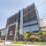 SALA COMERCIAL - LINKED TERESÓPOLIS&lt;BR&gt;Sala comercial de 33,59m² privativos, andar alto com vista panorâmica. Padrão Melnick Even de construção. Conveniência: Shopping, supermercado, estacioname