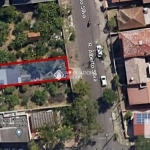 Terreno de 300m², bairro Vila Ipiranga, numa localização privilegiada: próximo do Colégio Santa Dorotéia, do Shopping Lindóia e do Bouleward Strip Center. Aproveite esta oportunidade de negócio e agen