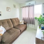 Apartamento de 2 Dormitórios no Moradas Club - Bairro São José Apresento este excelente apartamento de 51m², localizado no desejado condomínio Moradas Club, no bairro São José. Ideal para quem busca c