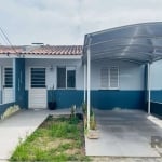 Descubra sua nova casa em um dos endereços mais desejados de Canoas! Localizada na Rua Roberto Francisco Behrens, no bairro Mato Grande, esta encantadora casa de condomínio está disponível para venda 