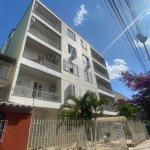 Apartamento 3 dormitórios com living 2 ambiente, cozinha separada e dependência completa, banheiro social,  peças com grandes, sala e dependência orientação solar norte.  prédio com elevador, academia