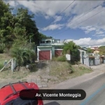 Excelente terrreno, no início da Av. Vicente Monteggia, medindo 23,76 x 170 de fundos. Estuda-se propostas! Confira!