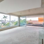 Cobertura Penthouse, situada no terceiro e quarto pavimento, a Penthouse é uma casa com conceito moderno de duplex, onde a área íntima fica no pavimento superior e o social no inferior, junto com uma 