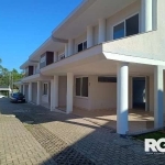 Casa á venda  no Condomínio na Pedra Redonda, com 3 dormitórios                       &lt;BR&gt;&lt;BR&gt; Avenida Coronel Marcos, 1421, no bairro Pedra Redonda, Porto Alegre. Esta aconchegante casa e