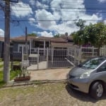 Excelente casa de dois dormitórios à venda no Moradas do Sul - Living dois ambientes, cozinha, dois dormitórios e banheiro social, caixa d'agua. &lt;BR&gt;Amplo espaço gourmet com churrasqueira, banhe