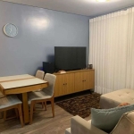 Apartamento novo, acabamento de ótima qualidade, semi mobiliado com 2 quartos. Próximo à av. Sertorio e av. Baltazar com ótimo acesso às linhas de ônibus e ao center lar da av. Assis Brasil. Condomini