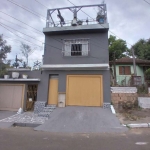 Descubra esta incrível casa localizada na Rua Evangelista Francisco da Silva, em Cavalhada, Porto Alegre. Com uma ampla área total e privativa de 300m², este imóvel oferece um ótimo espaço para famíli