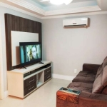 Junção de 2 apartamentos Semimobiliado, 3 dormitórios, suíte e closet, 2 vagas rotativas. Rua Zeferino Dias, Sarandi - Porto Alegre&lt;BR&gt;&lt;BR&gt;Conforto, bem-estar e localização estratégica! Es