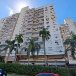 Apartamento com 55,45m² de área privativa, 02 dormitórios, sendo 1 suíte, living para dois ambientes, cozinha com churrasqueira e área de serviço integrada. Apartamento novo, nunca habitado, com vaga 