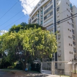 Apartamento de um quarto (dormitório) e uma vaga de garagem no bairro Jardim Botânico em Porto Alegre. &lt;BR&gt;Apartamento no bairro Jardim Botânico em Porto Alegre com uma vaga de garagem. &lt;BR&g