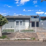 Seja bem vindo à essa belíssima no Bairro São José! Oportunidade para moradia e investimento. Com terreno de 363m², nas dimensões de 11x33, esse excelente espaço está localizado na Rua João Pessoa pró